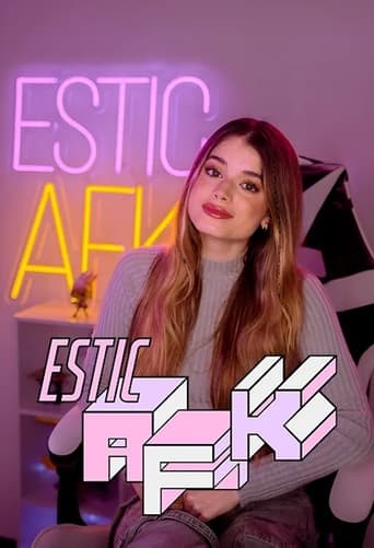 Poster of Estic AFK