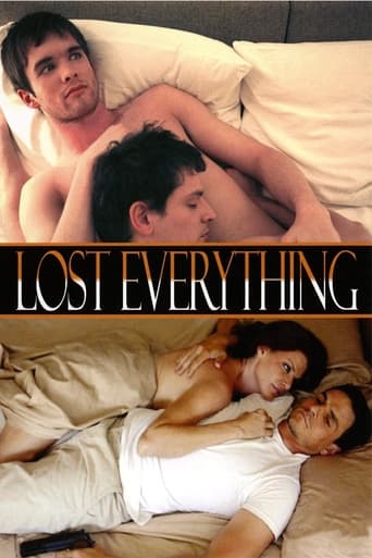 Poster of Lost Everything