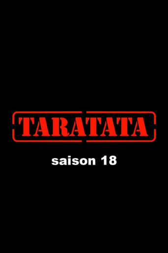 Portrait for Taratata - Season 18