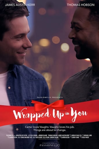 Poster of Wrapped Up in You