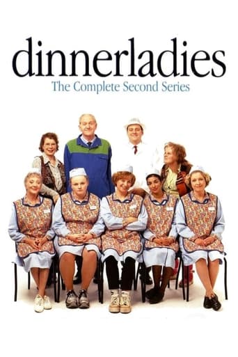 Portrait for dinnerladies - Season 2