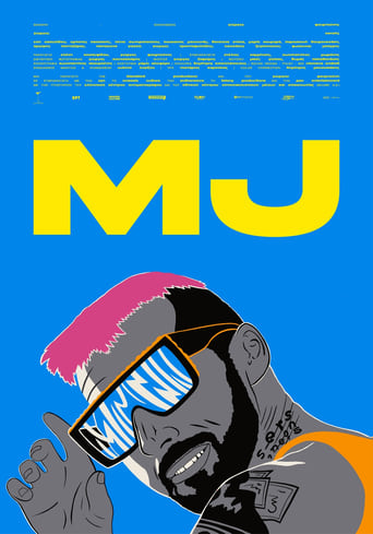 Poster of MJ