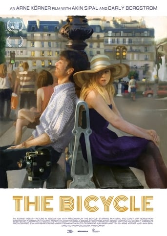 Poster of The Bicycle