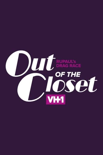 Portrait for Out Of The Closet - Season 4