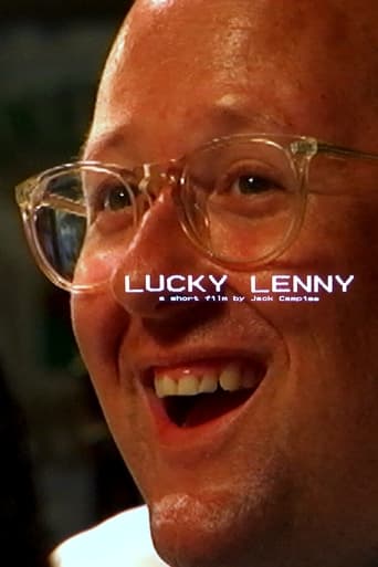 Poster of Lucky Lenny