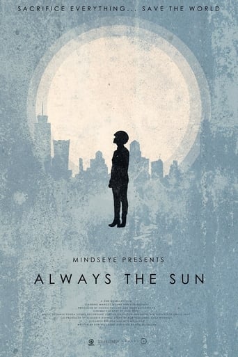 Poster of Always the Sun