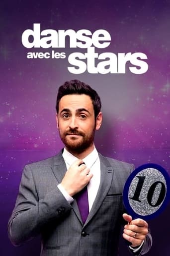 Portrait for Danse avec les stars - Season 12