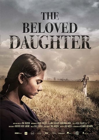 Poster of The Beloved Daughter