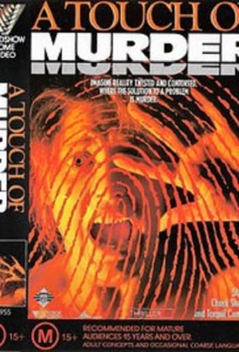 Poster of A Touch of Murder