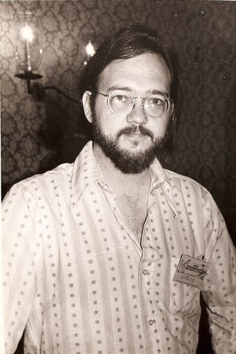 Portrait of David Michelinie