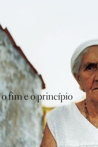 Poster of O Fim e o Princípio