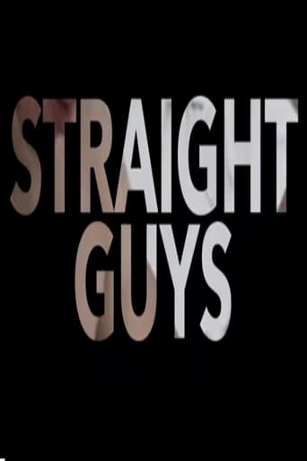 Poster of Straight Guys