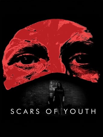 Poster of Scars of Youth