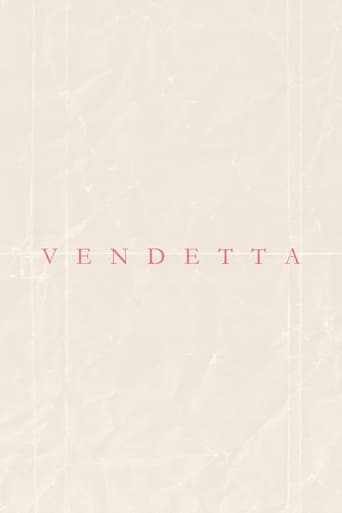 Poster of Vendetta