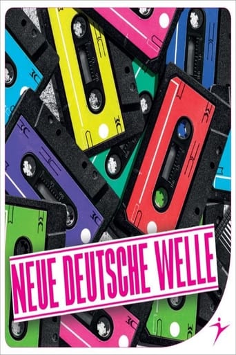 Portrait for Neue Deutsche Welle - Season 1