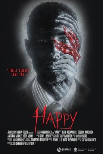 Poster of Happy