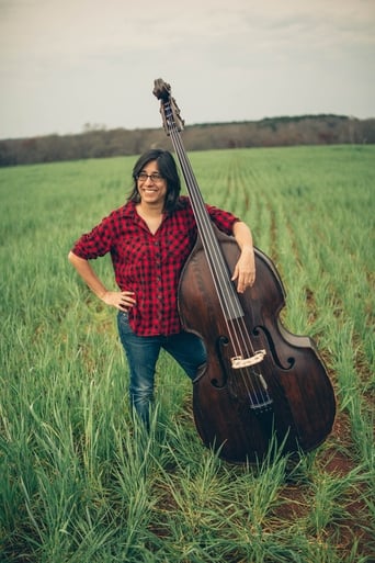 Portrait of Laura Camacho