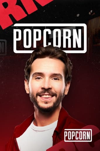 Poster of Popcorn