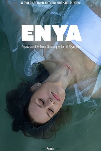 Poster of Enya