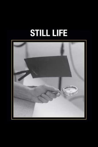 Poster of Still Life