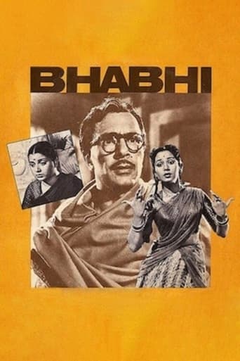 Poster of Bhabhi