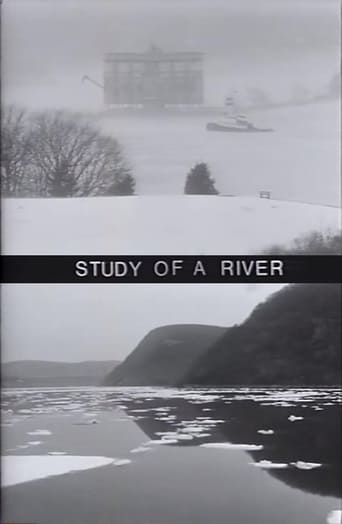 Poster of Study of a River