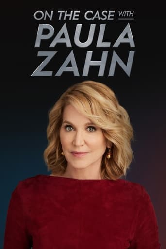 Portrait for On the Case with Paula Zahn - Season 24