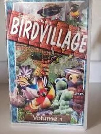 Poster of Birdvillage Volume 1