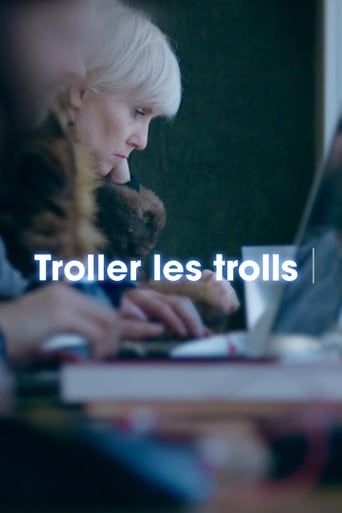 Poster of Trolling The Trolls