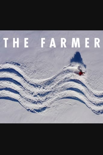 Poster of The Farmer