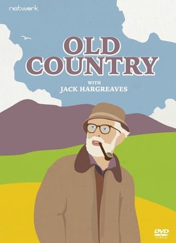 Poster of Old Country