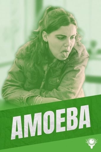 Poster of Amoeba