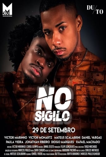 Poster of No Sigilo