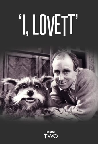 Poster of I, Lovett