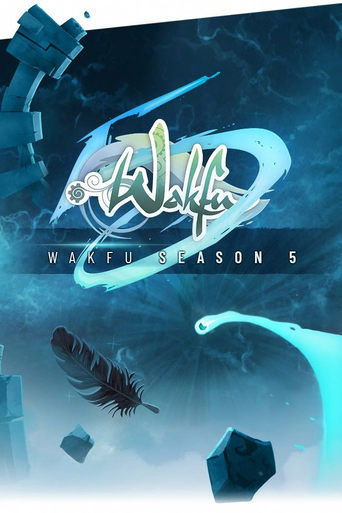 Portrait for Wakfu - Season 5