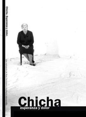 Poster of Chicha, esperanza y dolor