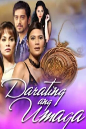 Poster of Darating ang Umaga