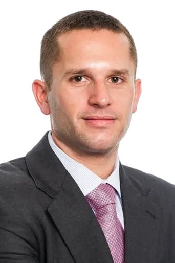 Portrait of Josh Barro