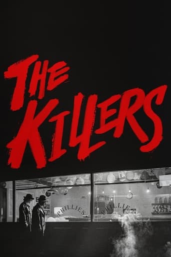 Poster of The Killers