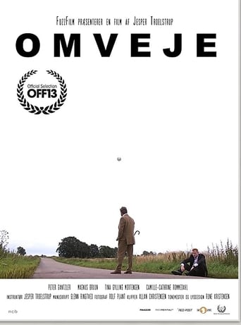 Poster of Omveje