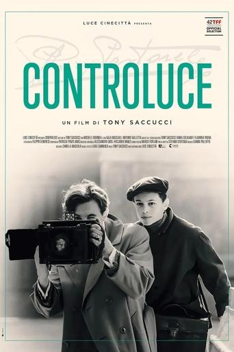 Poster of Controluce