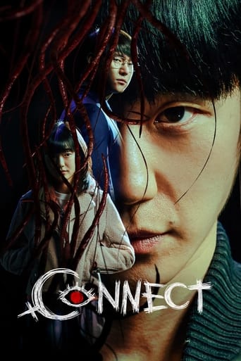 Portrait for Connect - Season 1