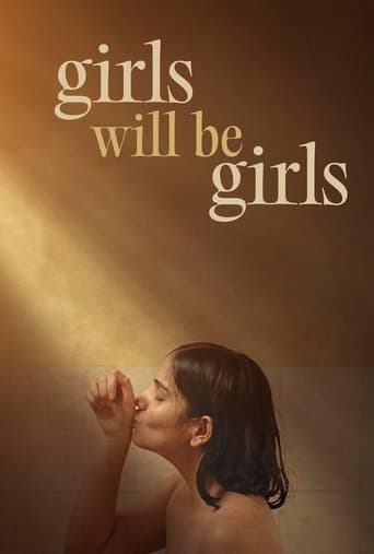 Poster of Girls Will Be Girls