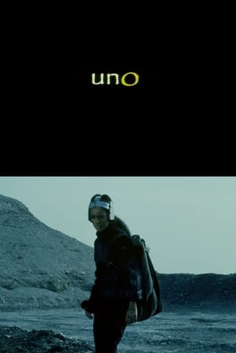 Poster of uno