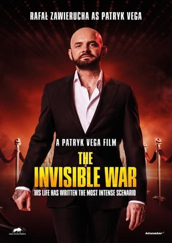 Poster of The Invisible War