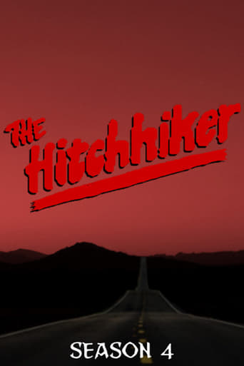 Portrait for The Hitchhiker - Season 4