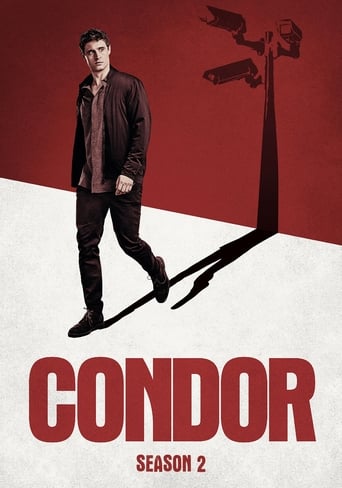 Portrait for Condor - Season 2