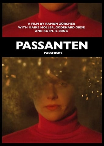 Poster of Passerby