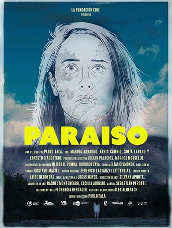 Poster of Paradise