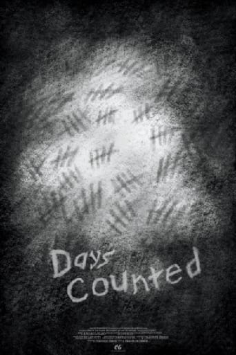 Poster of Days Counted